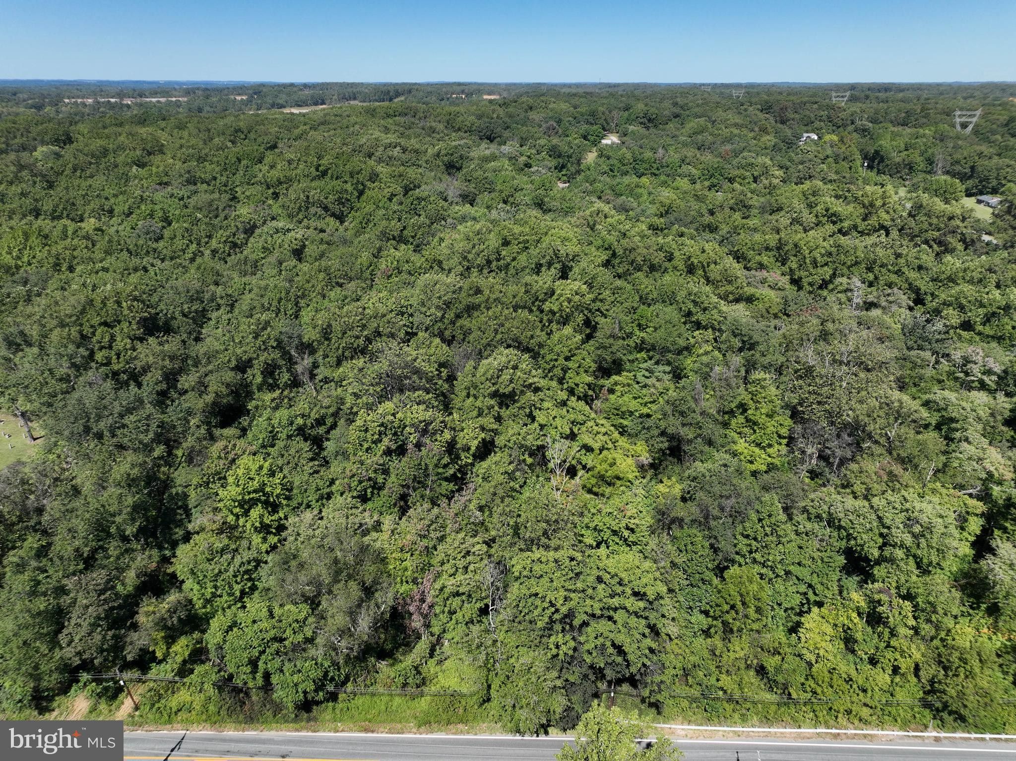 5.14 Acres, BAINBRIDGE ROAD, Port Deposit, MD 21904 Land and Farm