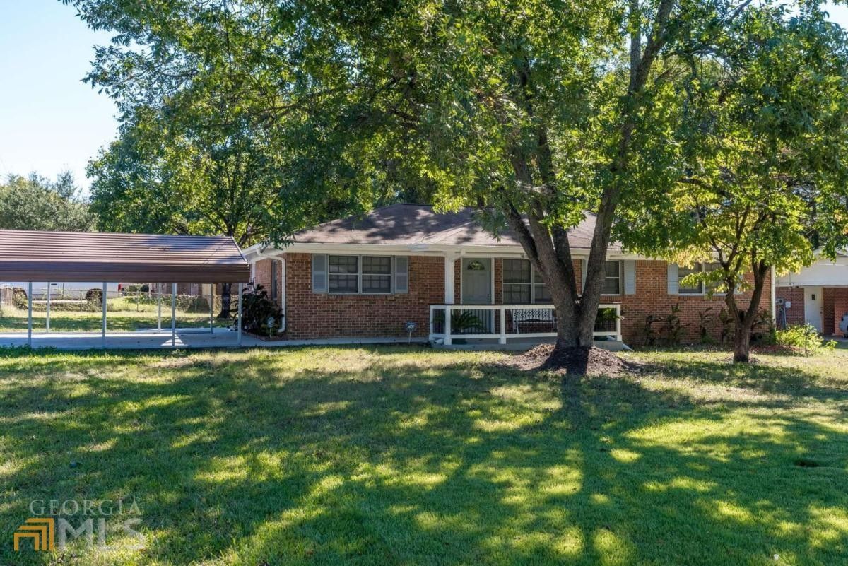 0.29 Acres, 1355 IRWIN BRIDGE Road NW, Conyers, GA 30012 Land and Farm