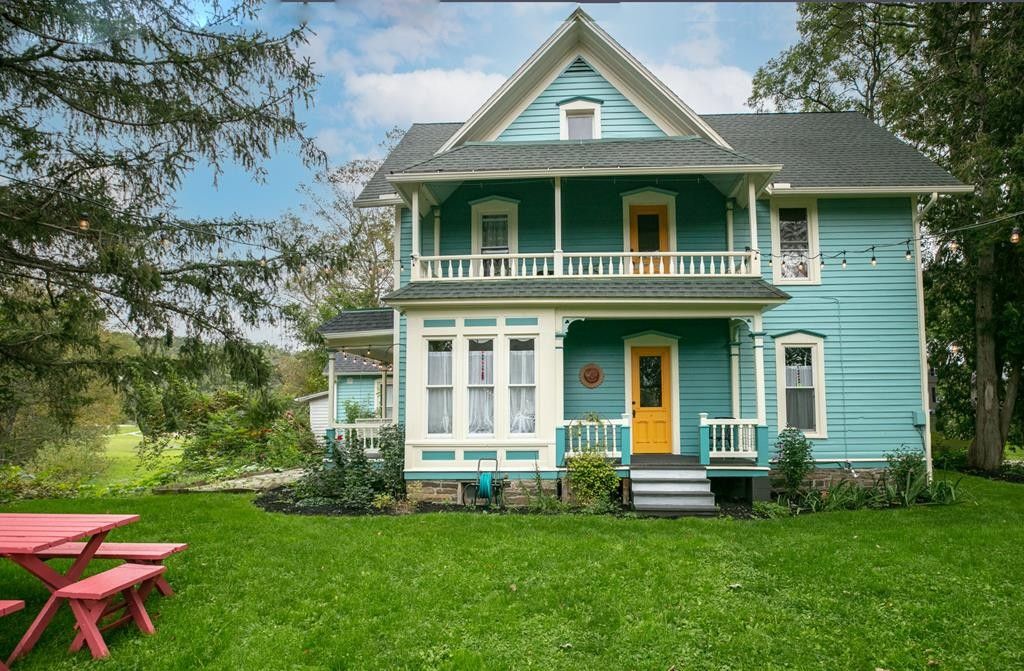 0.46 Acres, 2780 Stony Fork Rd, Wellsboro, PA 16901 Land and Farm