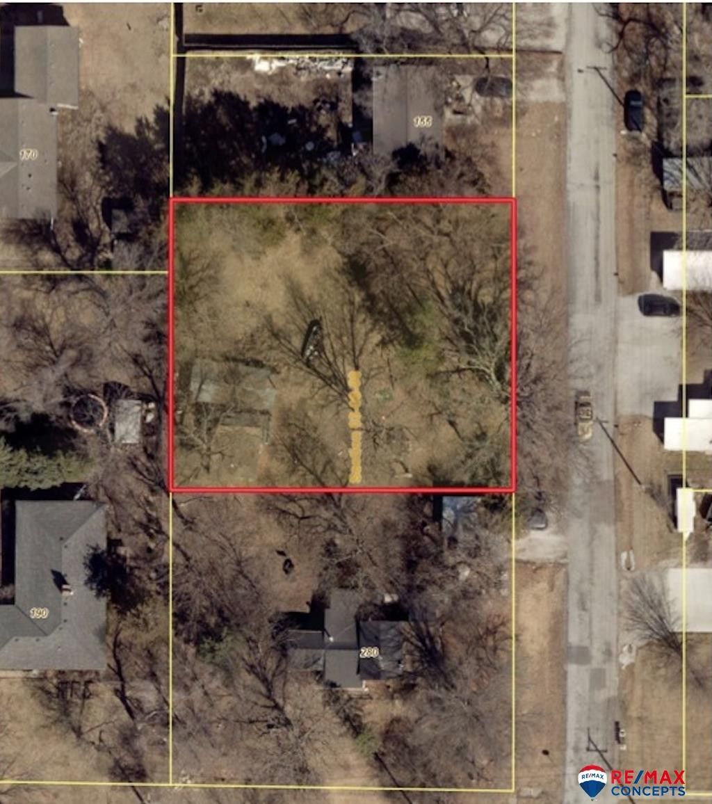 0.34 Acres, TBD Madison Street, NE 68317 Land and Farm
