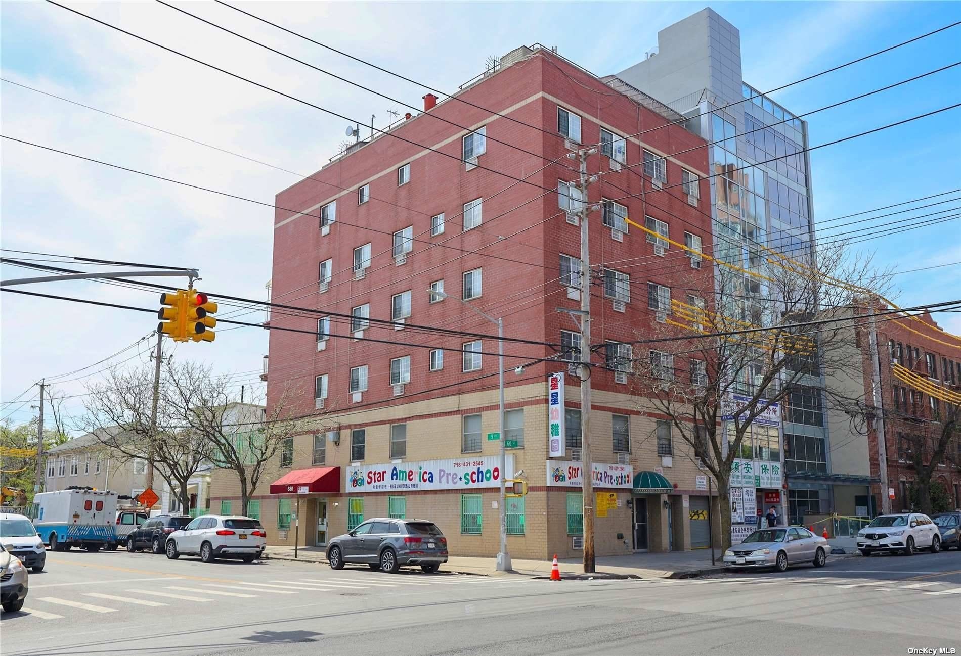 0.09 Acres, 880 60th Street, Brooklyn, NY 11220 Land and Farm