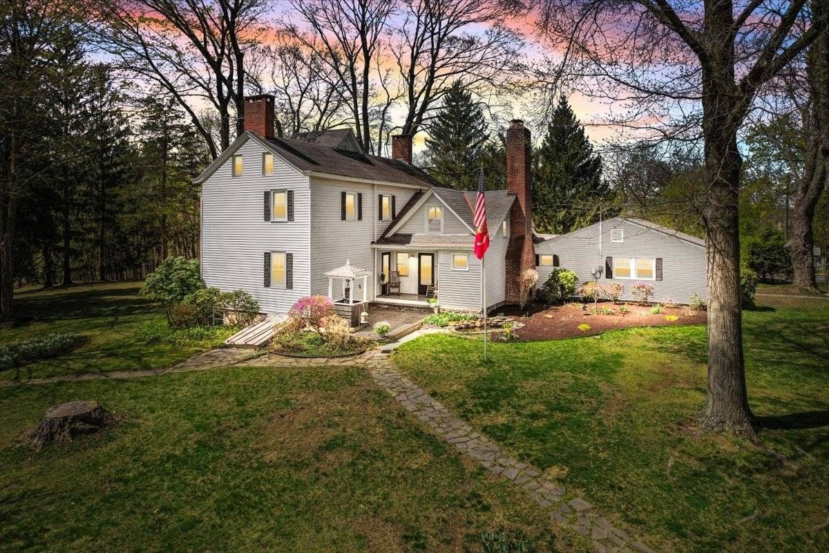 2.4 Acres, 12 Highland Ave, Walden, NY 12586 Land and Farm