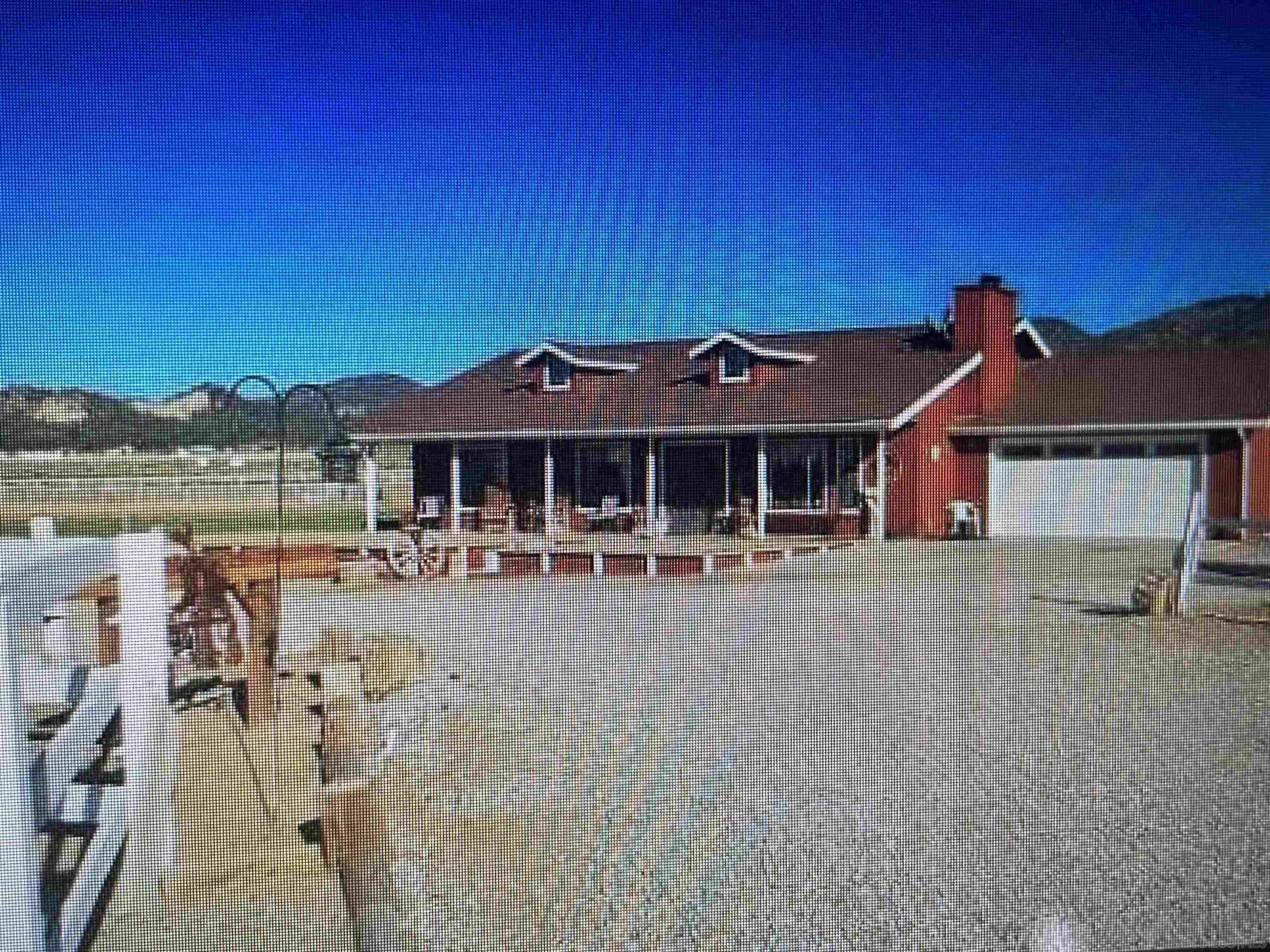 10 Acres, 31605 Adams Trl, Frazier Park, CA 93225 Land and Farm