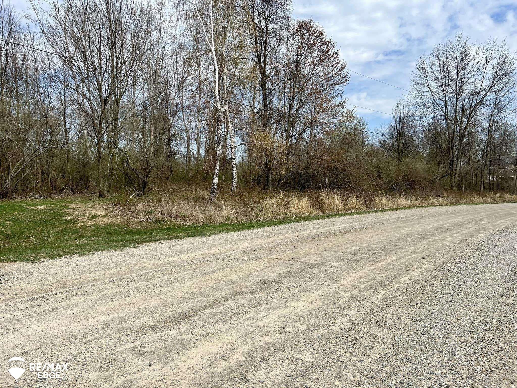 12.62 Acres, 0 Bridges, Metamora, MI 48455 Land and Farm