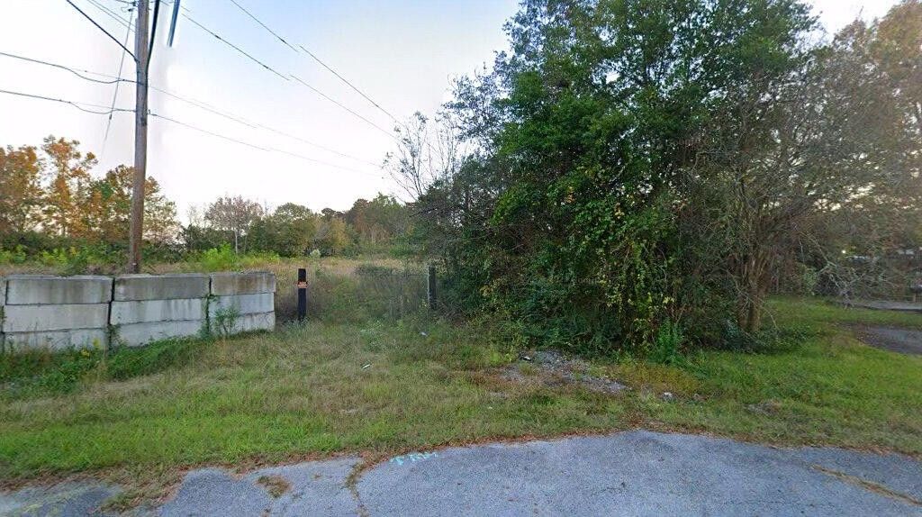 6.63 Acres, 1990 SCOTT Road, Augusta, GA 30906 Land and Farm