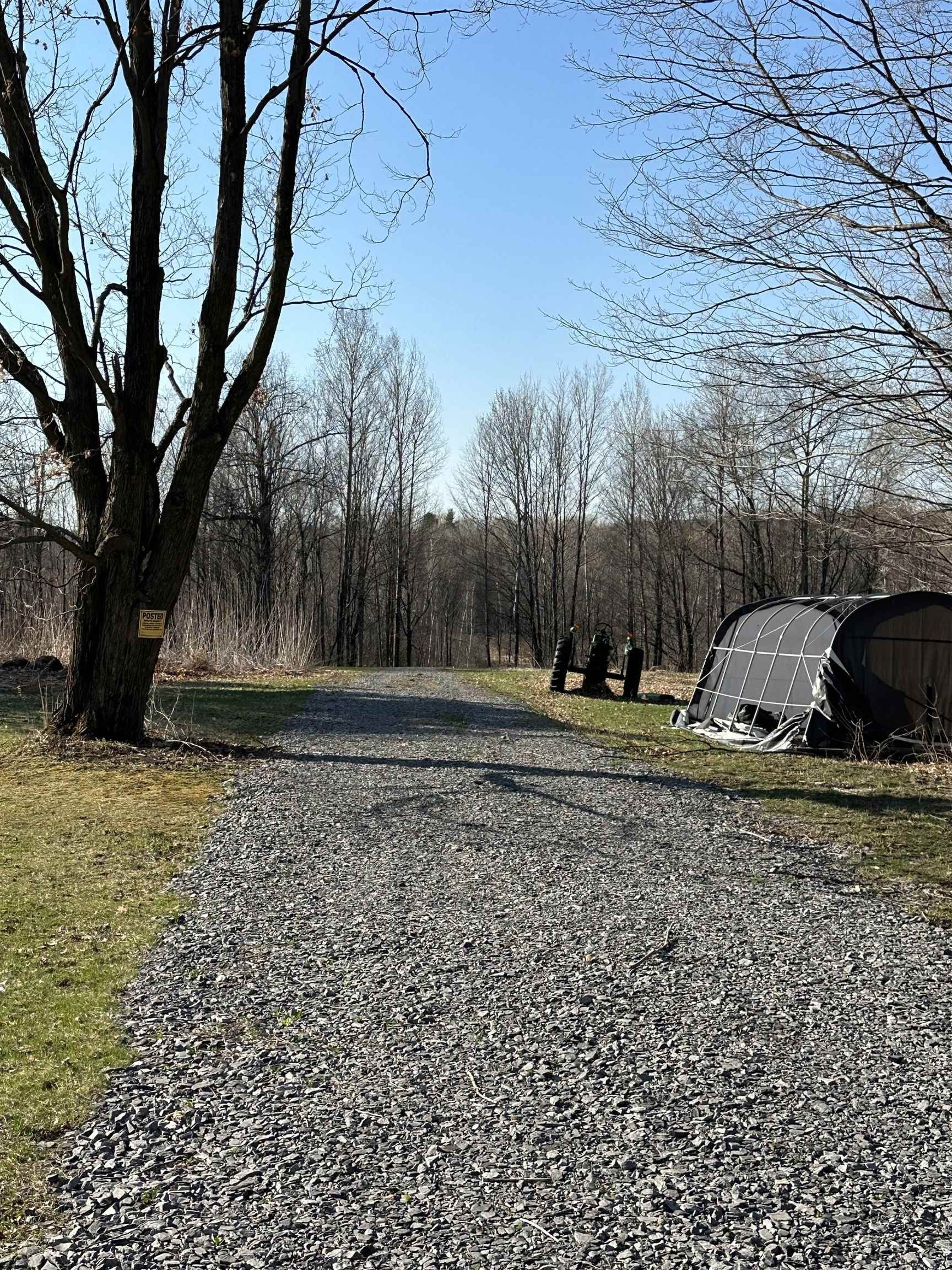 74.6 Acres, 251 County Route 56, Potsdam, NY 13676 Land and Farm