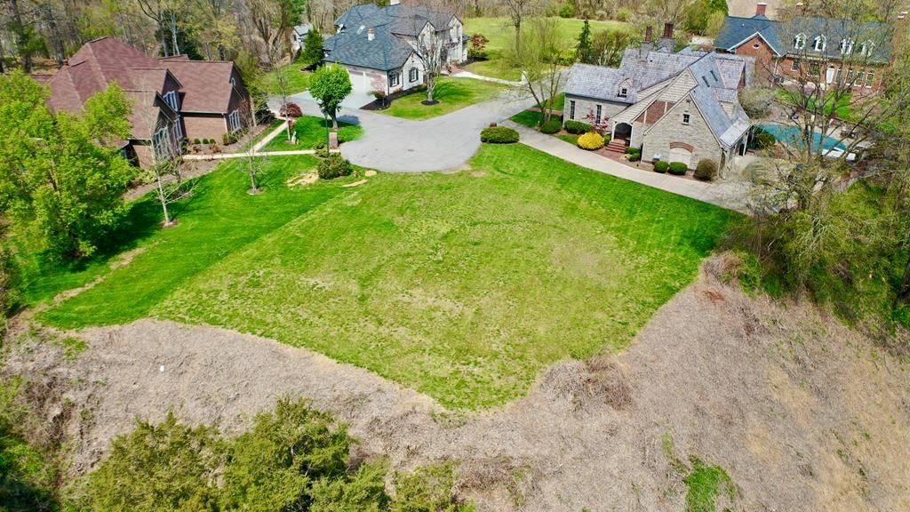 1.25 Acres, Lot 4 Northmonte Drive, Pikeville, KY 40501 Land and Farm