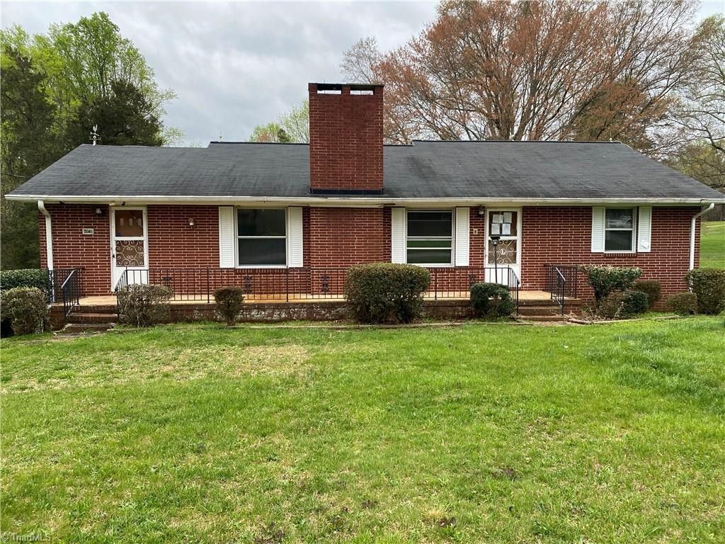 2.23 Acres, 3648 Beeson Dairy Road, Winston Salem, NC 27105 Land and Farm