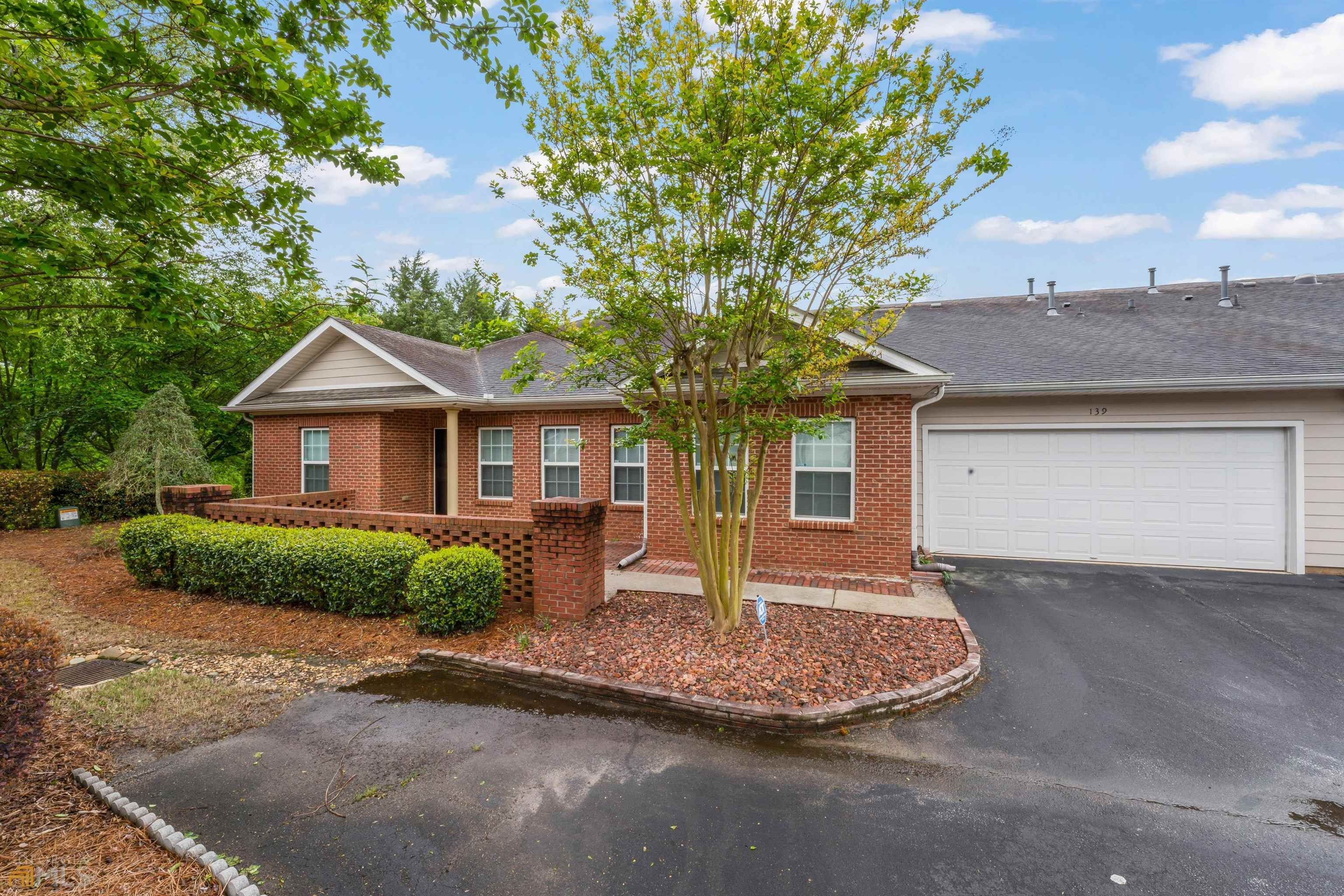 0.1 Acres, 139 Villa Park Circle, Stone Mountain, GA 30087 Land and Farm