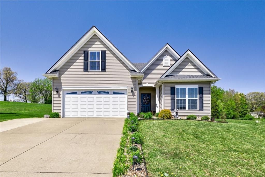 0.29 Acres, 801 Thompson Dr, Beaver Dam, KY 42320 Land and Farm