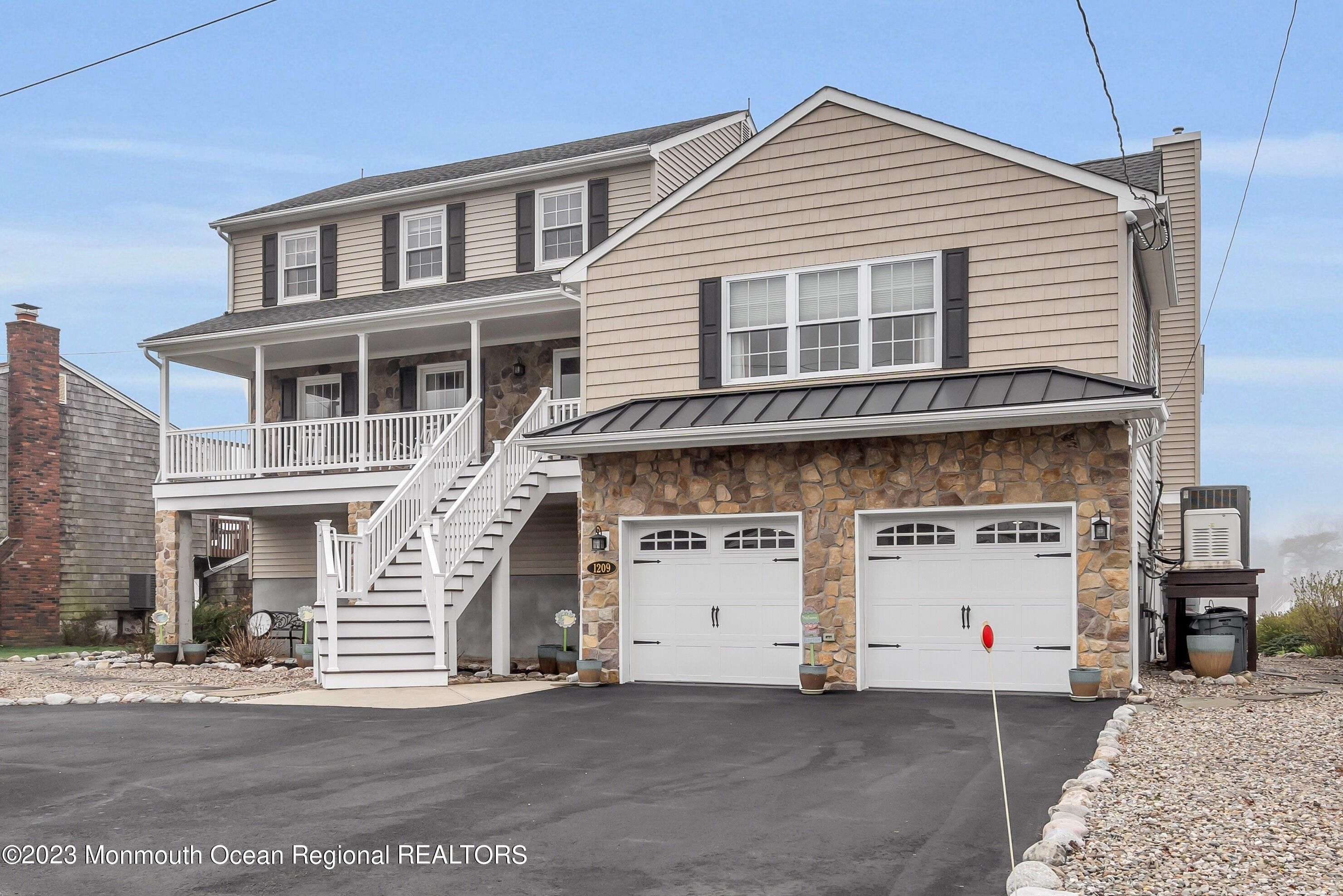 0.22 Acres, 1209 Comanche Avenue, Point Pleasant, NJ 08742 Land and Farm