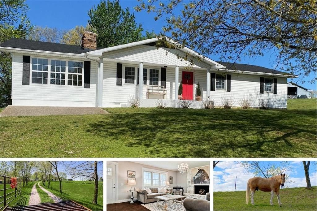 10.01 Acres, 26093 State Highway NN, Washburn, MO 65772 Land and Farm