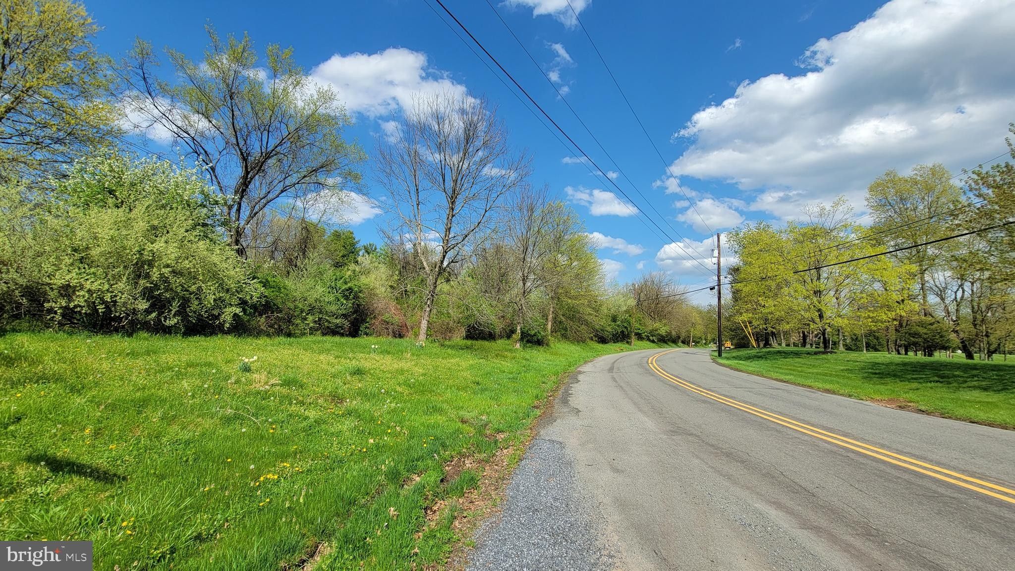 7.63 Acres, 2 HANSONS CORNER, Titusville, NJ 08560 Land and Farm