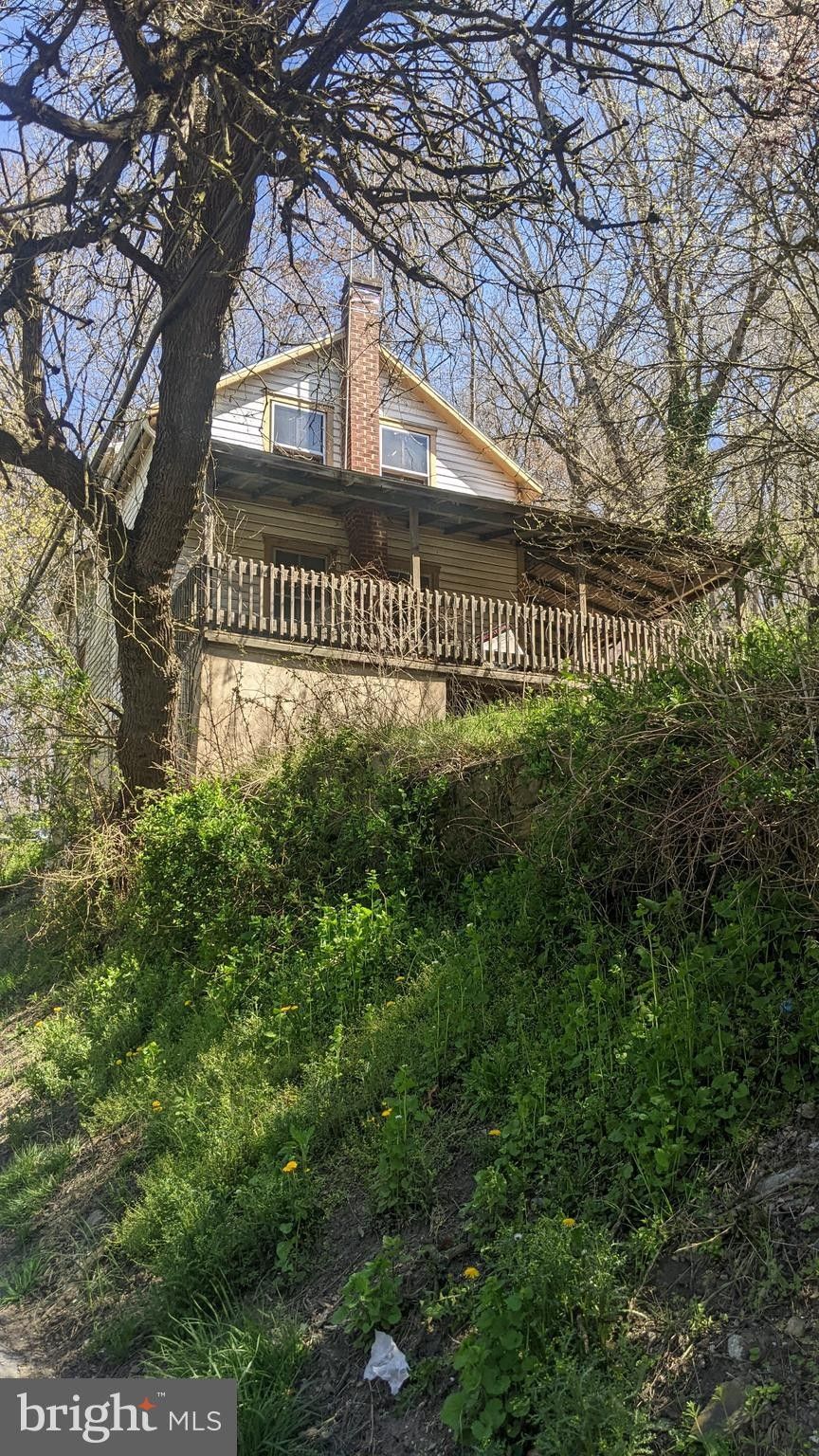 3 Acres, 18 UNION STREET, Coatesville, PA 19320 Land and Farm