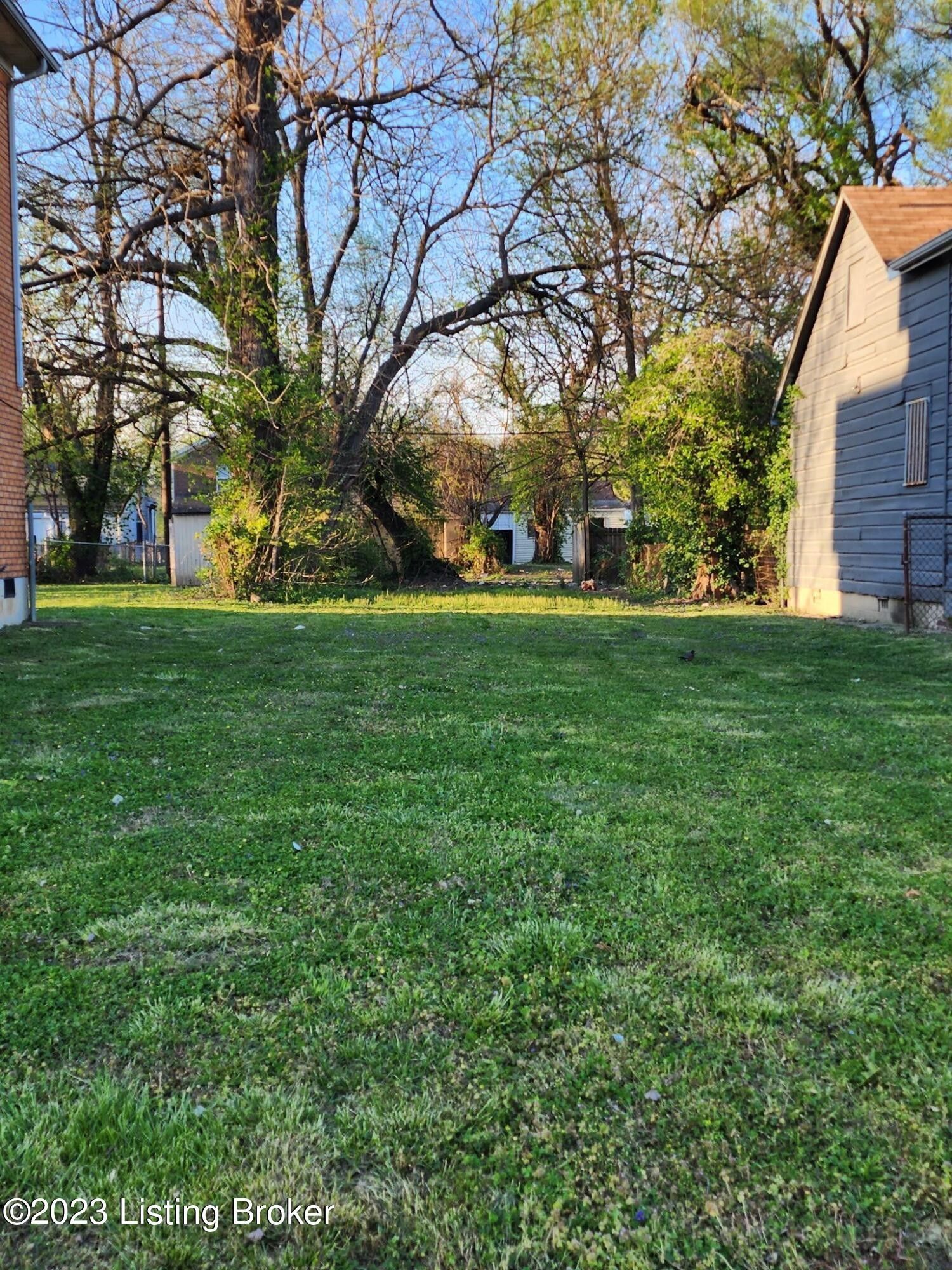 0.08 Acres, 1755 Dumesnil St, Louisville, KY 40210 Land and Farm