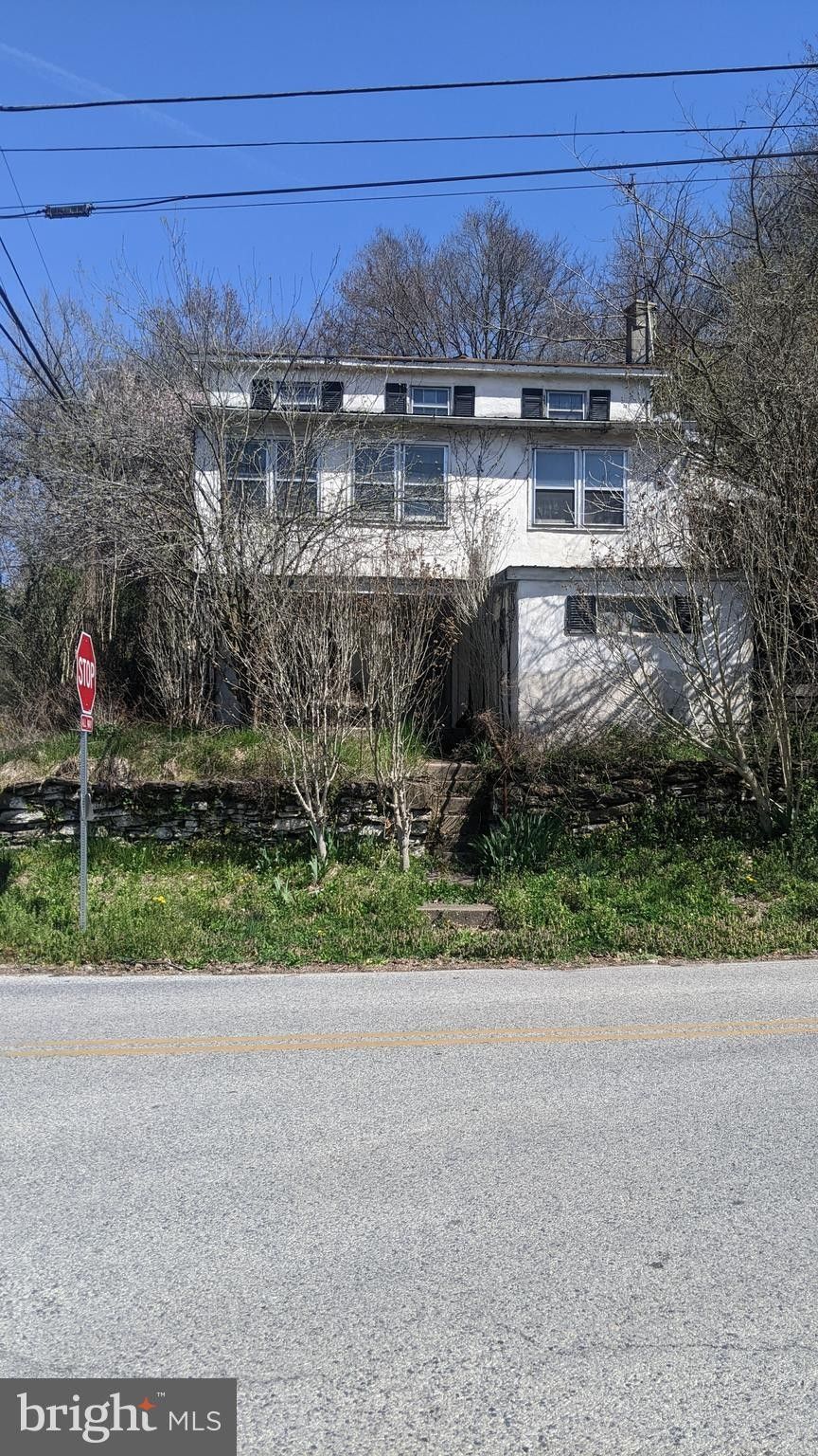 3 Acres, 1 MORTONVILLE ROAD, Modena, PA 19358 Land and Farm