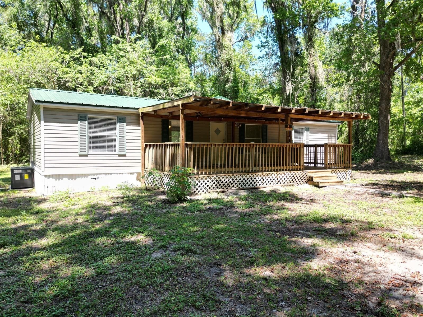 4.5 Acres, 4667 SE 120TH STREET, Belleview, FL 34420 Land and Farm