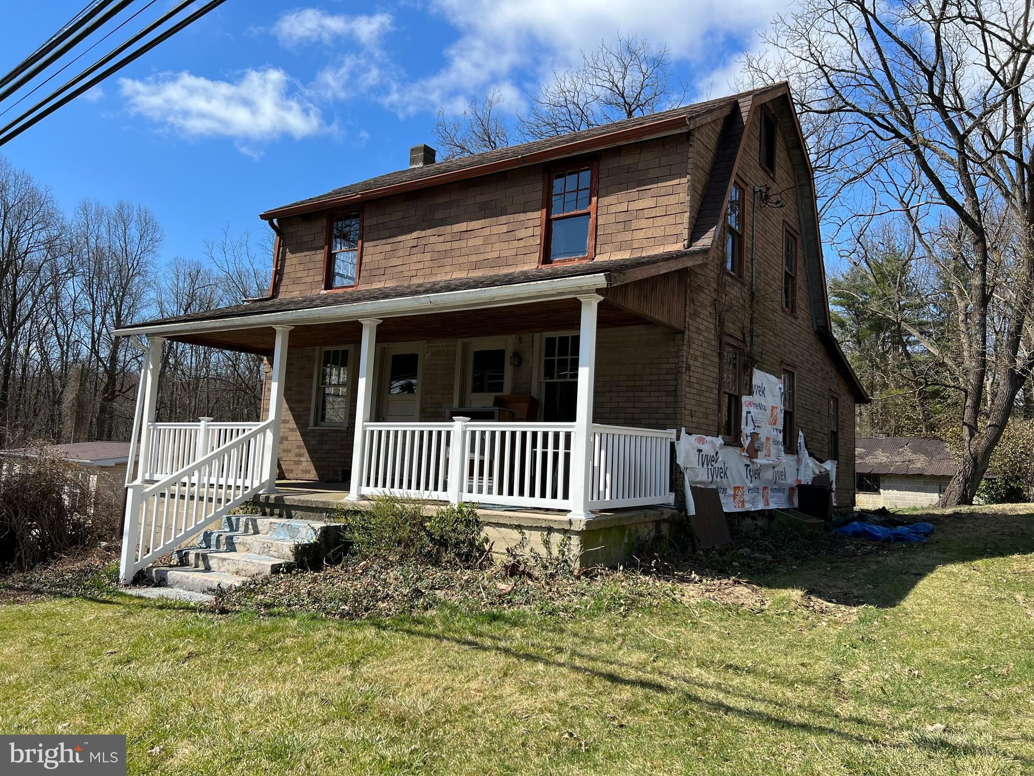 1.2 Acres, 401 ASH ROAD, Coatesville, PA 19320 Land and Farm