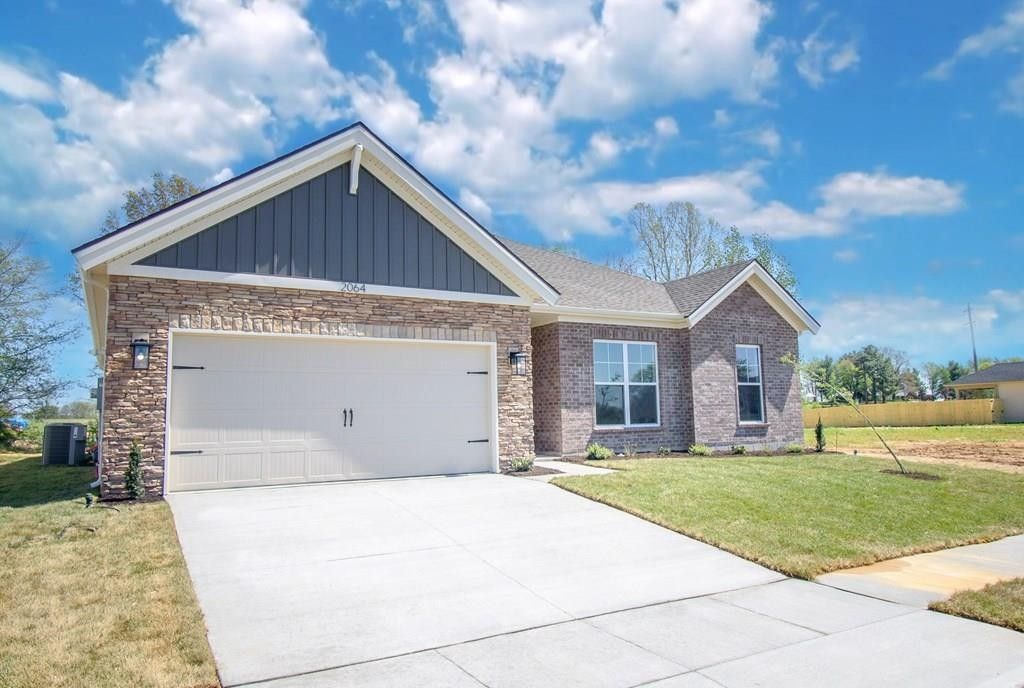 0.27 Acres, 2064 Pebble Wood Dr, Owensboro, KY 42303 Land and Farm