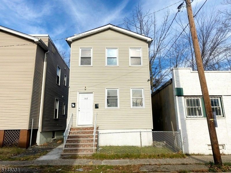 0.06 Acres, 162 Tremont Ave, East Orange, NJ 07018 Land and Farm