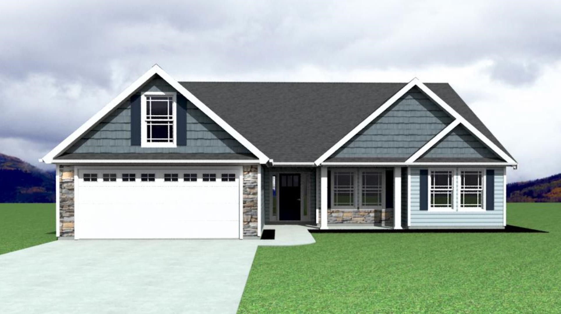 0.48 Acres, 936 Anderson Road, Chesnee, SC 29323 Land and Farm