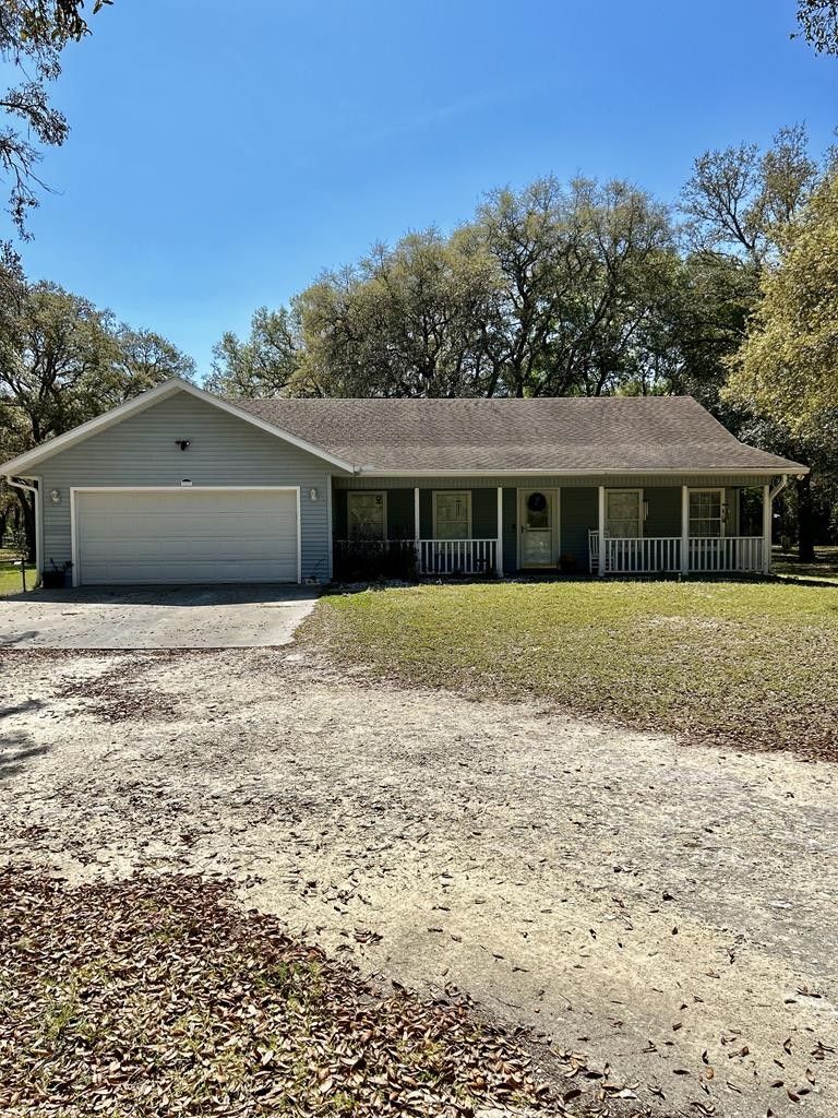 5 Acres, 11850 116th St, Archer, FL 32618 Land and Farm
