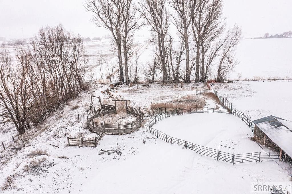 1 Acres, Tbd 1200 N, Shelley, ID 83274 Land and Farm