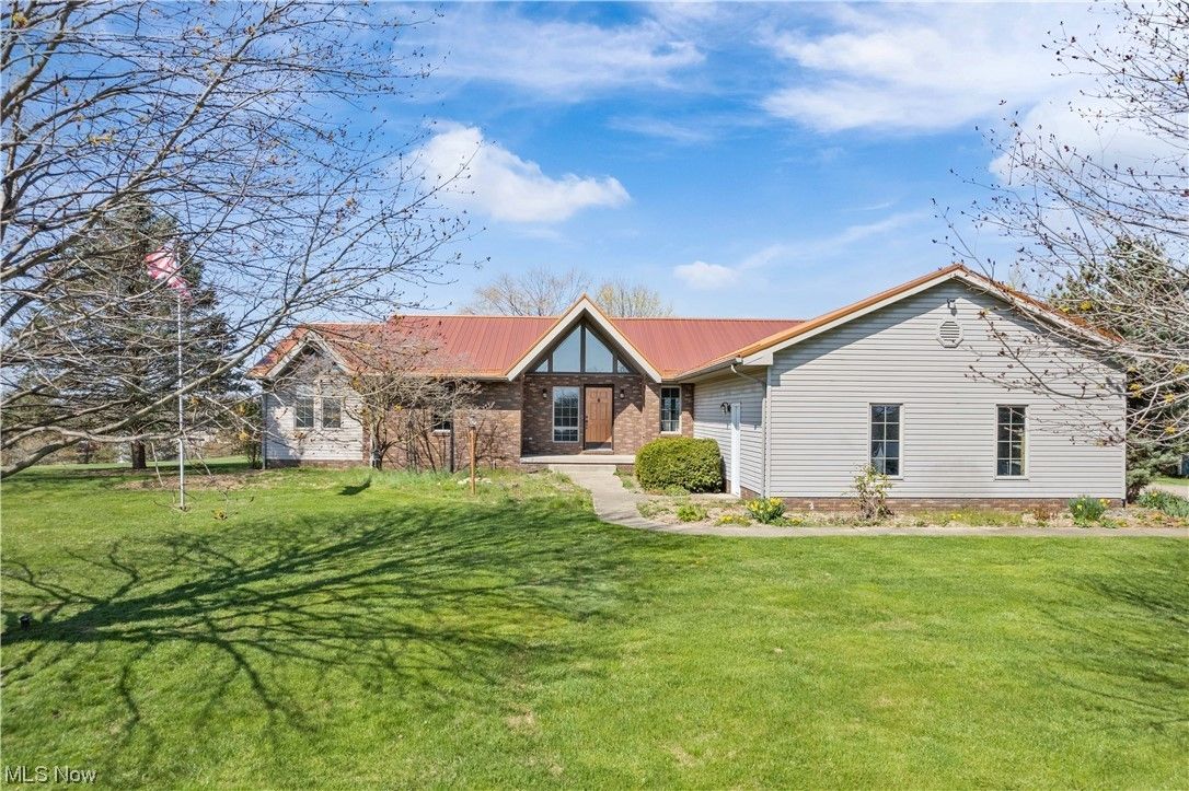 1.97 Acres, 62788 Oak Lane, Barnesville, OH 43713 Land and Farm