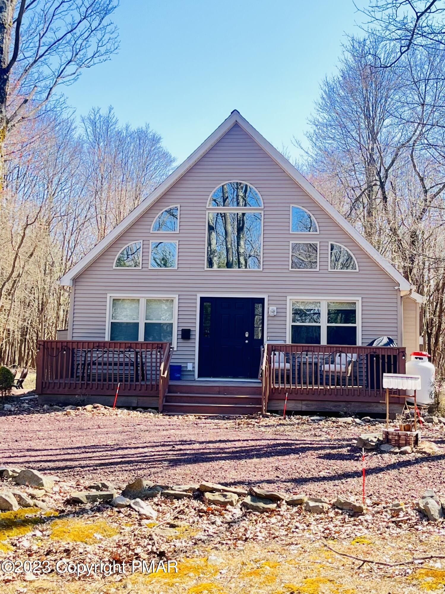 0.45 Acres, 186 Brier Crest Road, Blakeslee, PA 18610 Land and Farm