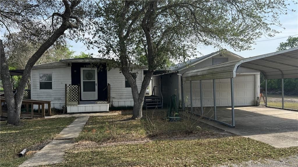 0.28 Acres, 14593 County Road 728, Sinton, TX 78387 Land and Farm