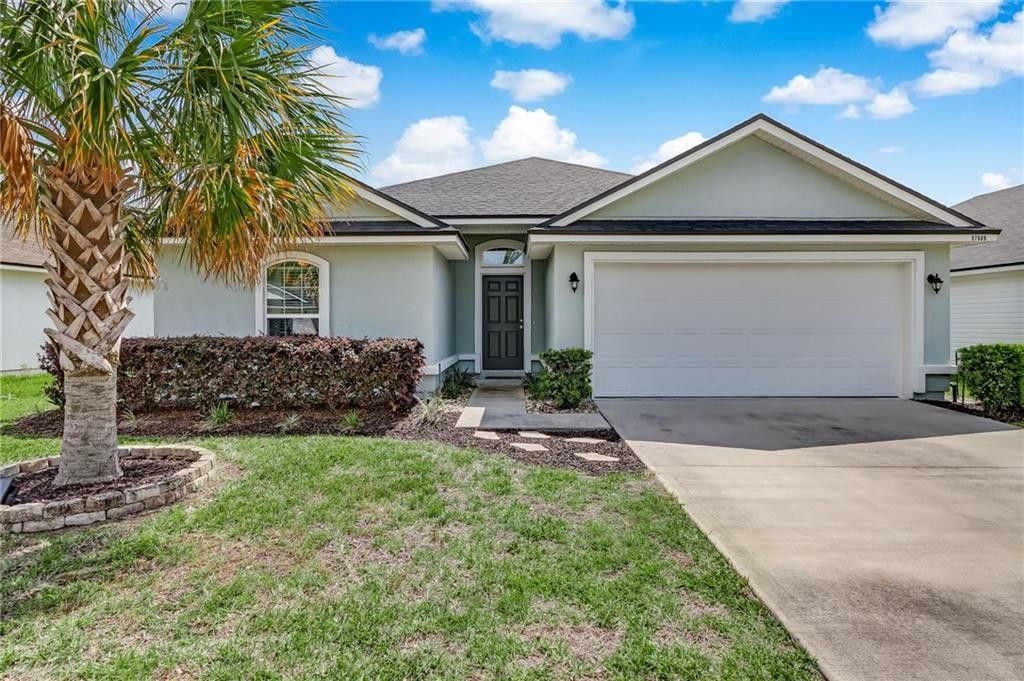 0.13 Acres, 97689 ALBATROSS DRIVE, Yulee, FL 32097 Land and Farm