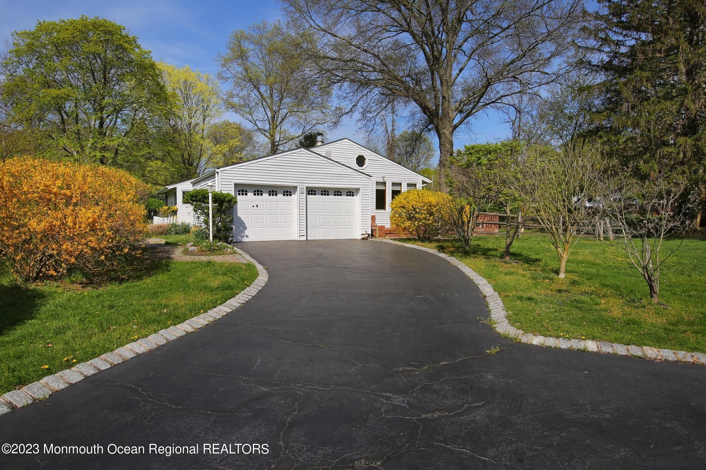 0.63 Acres, 73 Edison Avenue, Tinton Falls, NJ 07724 Land and Farm