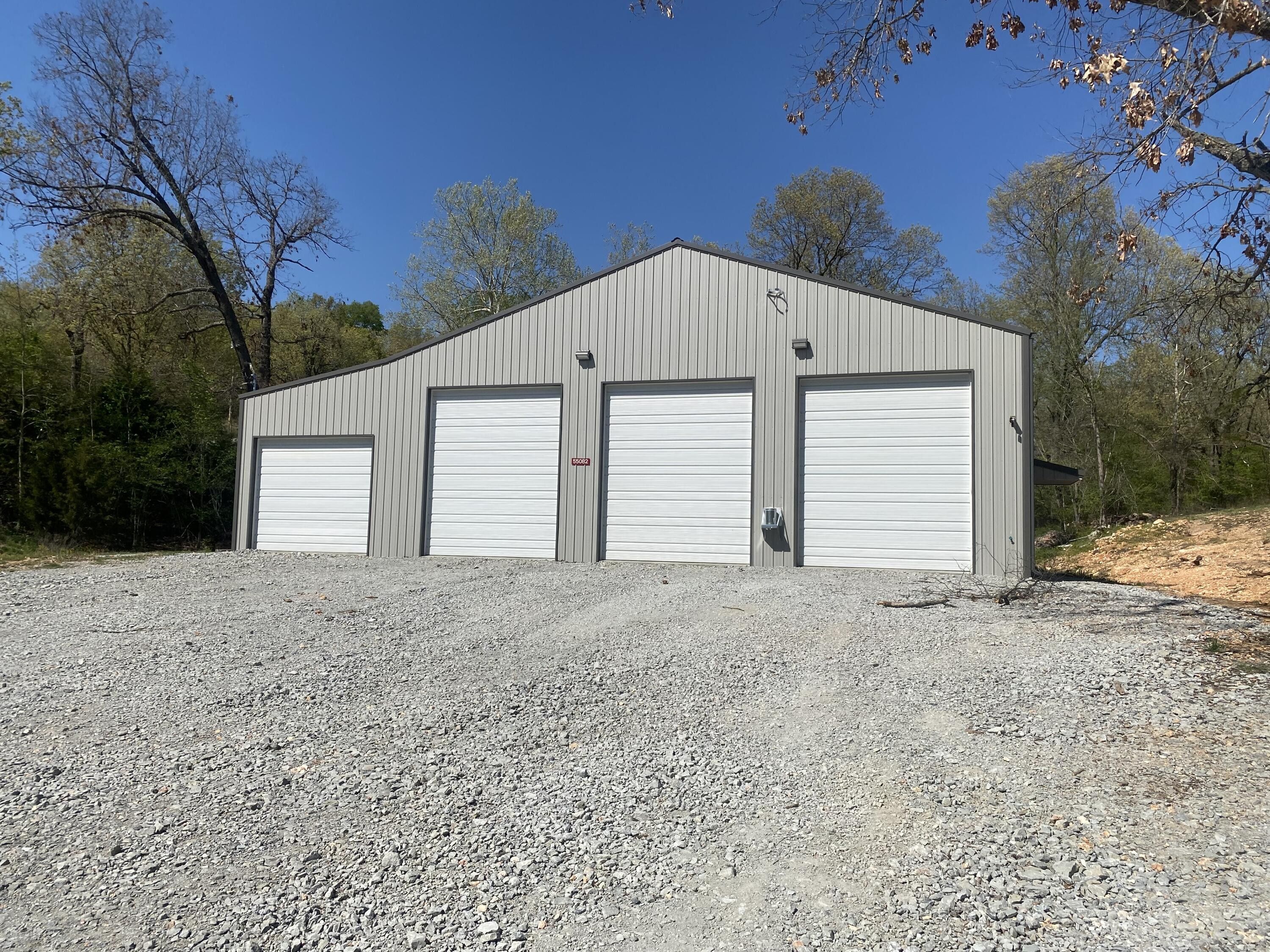 0.75 Acres, 55082 E 250 Road, Afton, OK 74331 Land and Farm