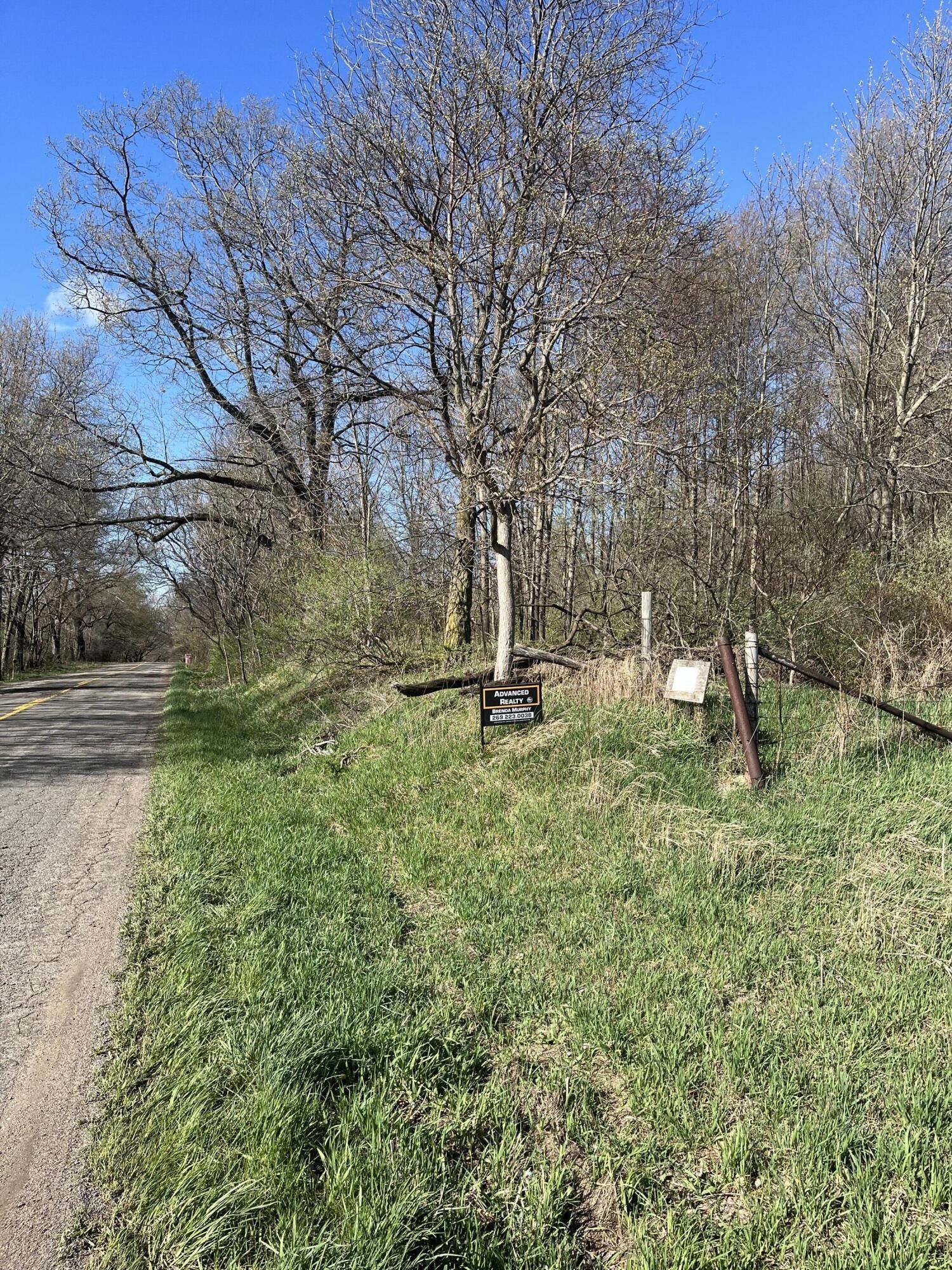 5.17 Acres, 0 S 46th Street, Climax, MI 49034 Land and Farm