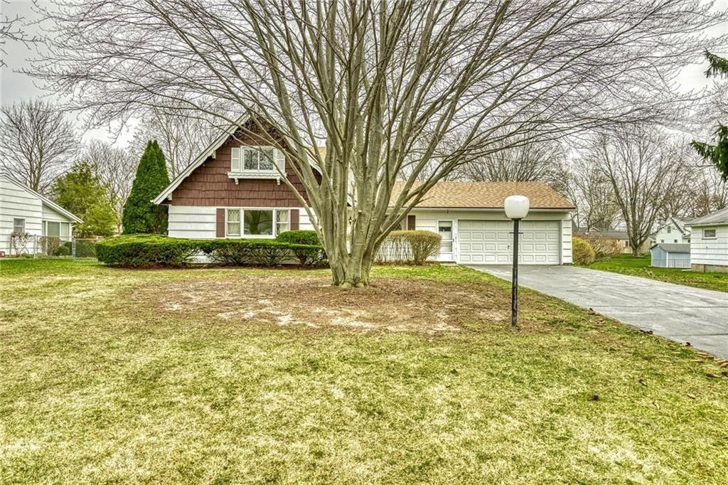 0.35 Acres, 15 Bellmawr Drive, Rochester, NY 14624 Land and Farm