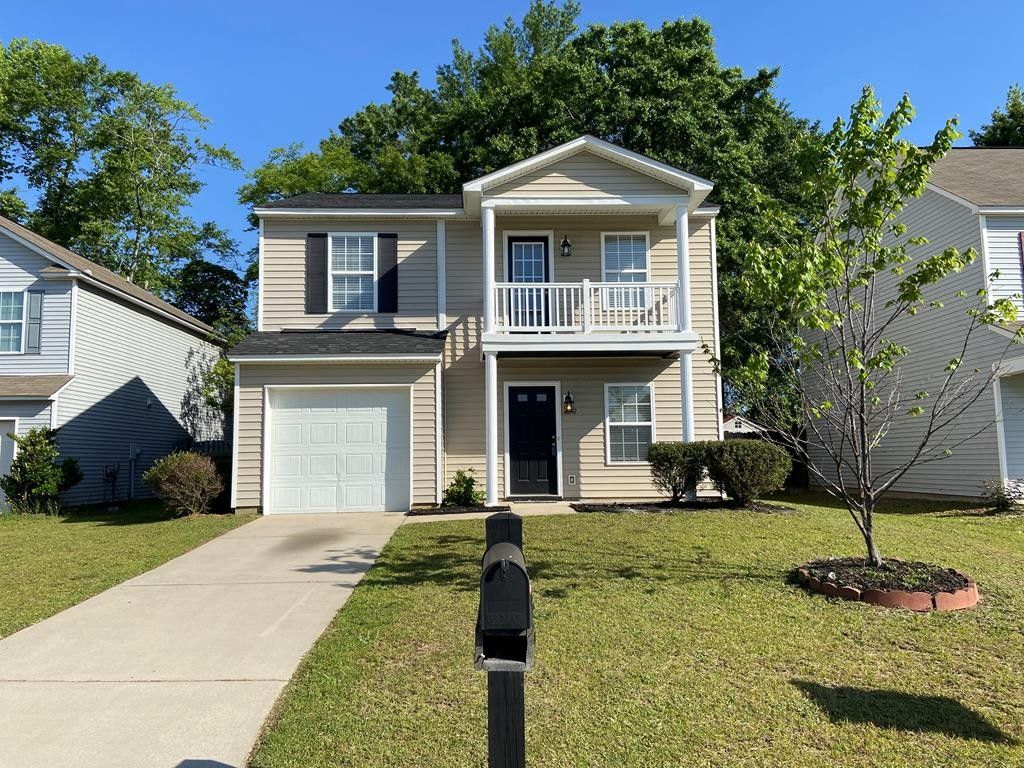 0.12 Acres, 1872 POLARIS DR, Sumter, SC 29150 Land and Farm