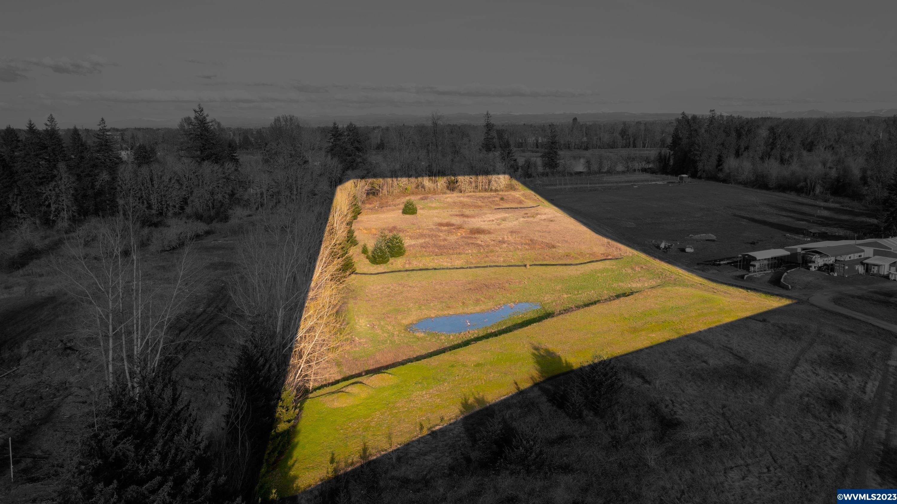 8.26 Acres, Tl 731500 401 Wallace Rd NW, Salem, OR 97304 Land and Farm