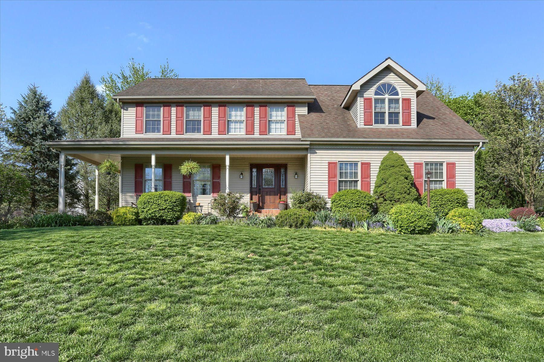 0.45 Acres, 99 NORWAY LANE, Lebanon, PA 17042 Land and Farm