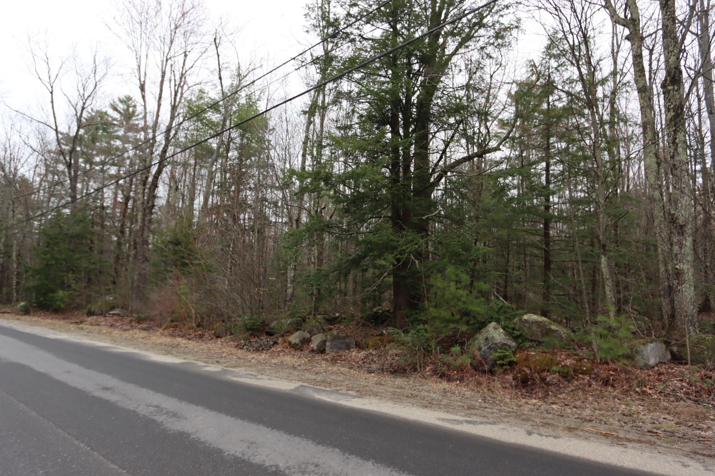 2.08 Acres, Lot 493 North Mountain Road, Greene, ME 04236 Land and Farm