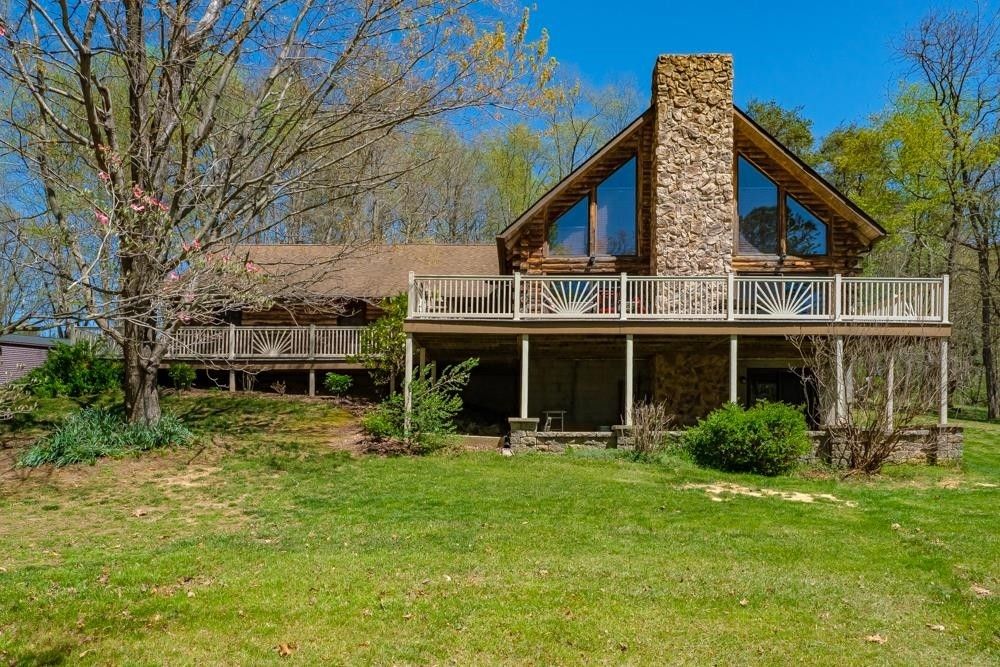 10 Acres, 324 GREEN HILL LN, Churchville, VA 24421 Land and Farm