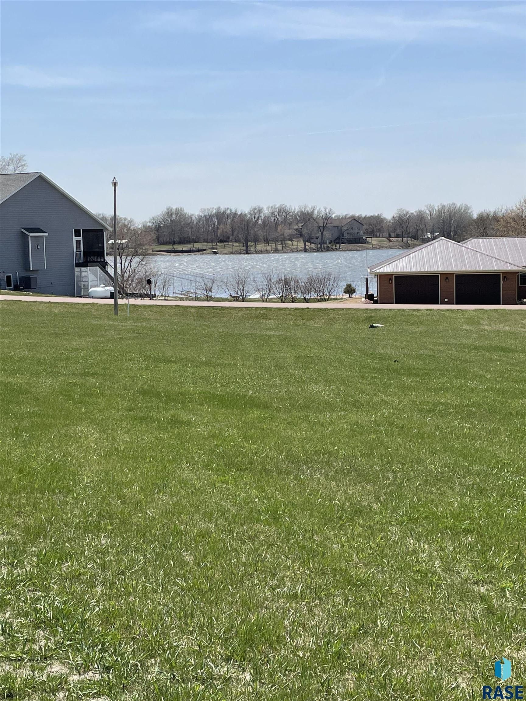 0.44 Acres, 116 Lakeview Dr, Hurley, SD 57036 Land and Farm