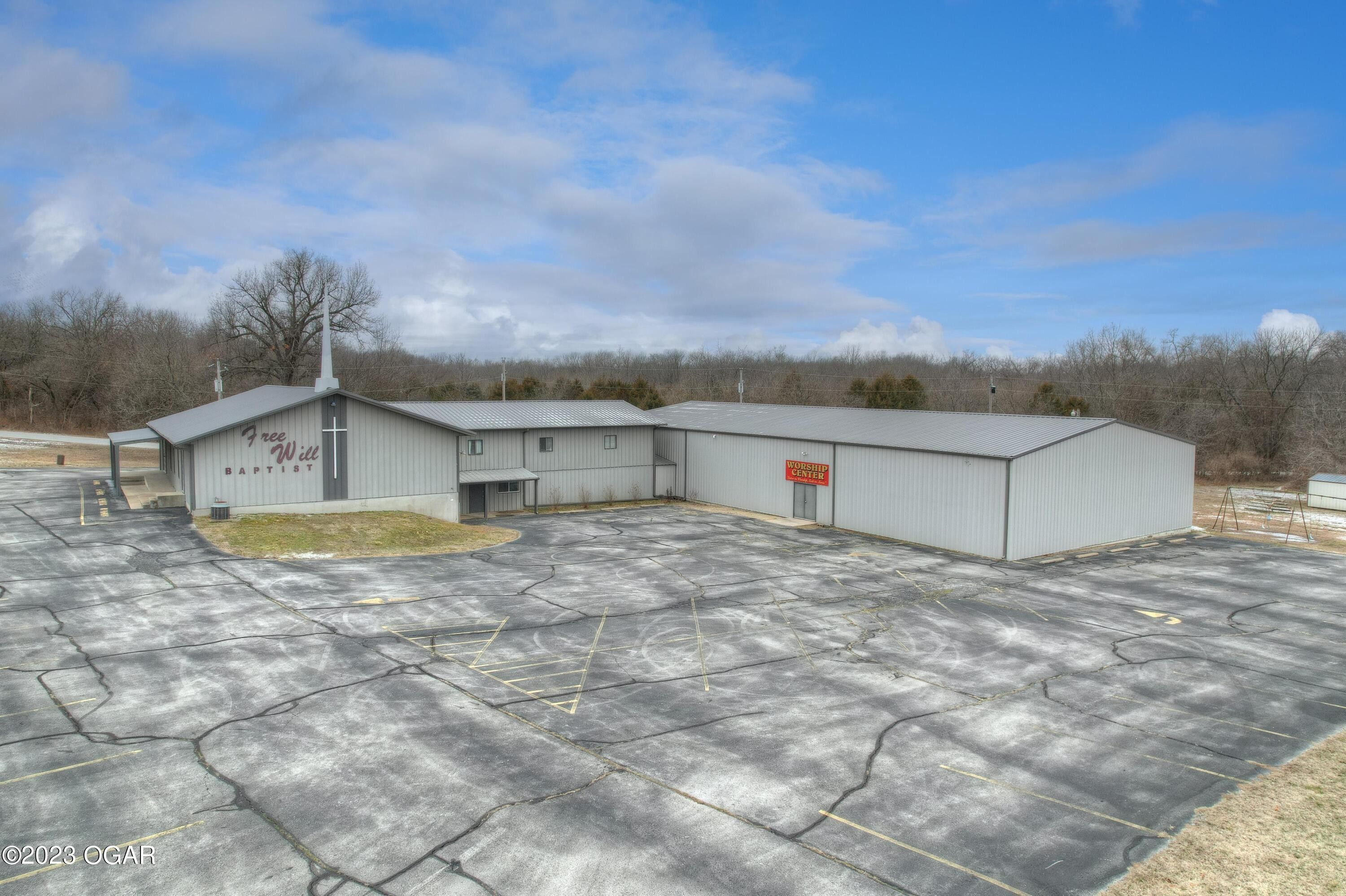 6.15 Acres, 18715 Hyacinth Road, Carthage, MO 64836 Land and Farm