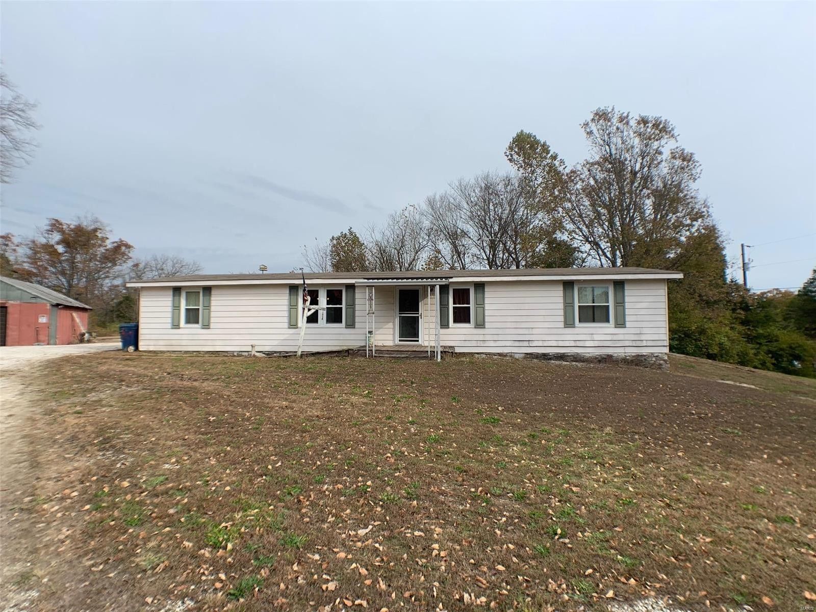 1.6 Acres, 6386 Cedar Dr, Cedar Hill, MO 63016 Land and Farm