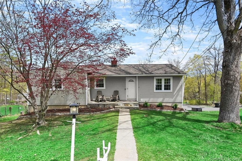 0.5 Acres, 17 Margerie Drive, New Fairfield, CT 06812 Land and Farm