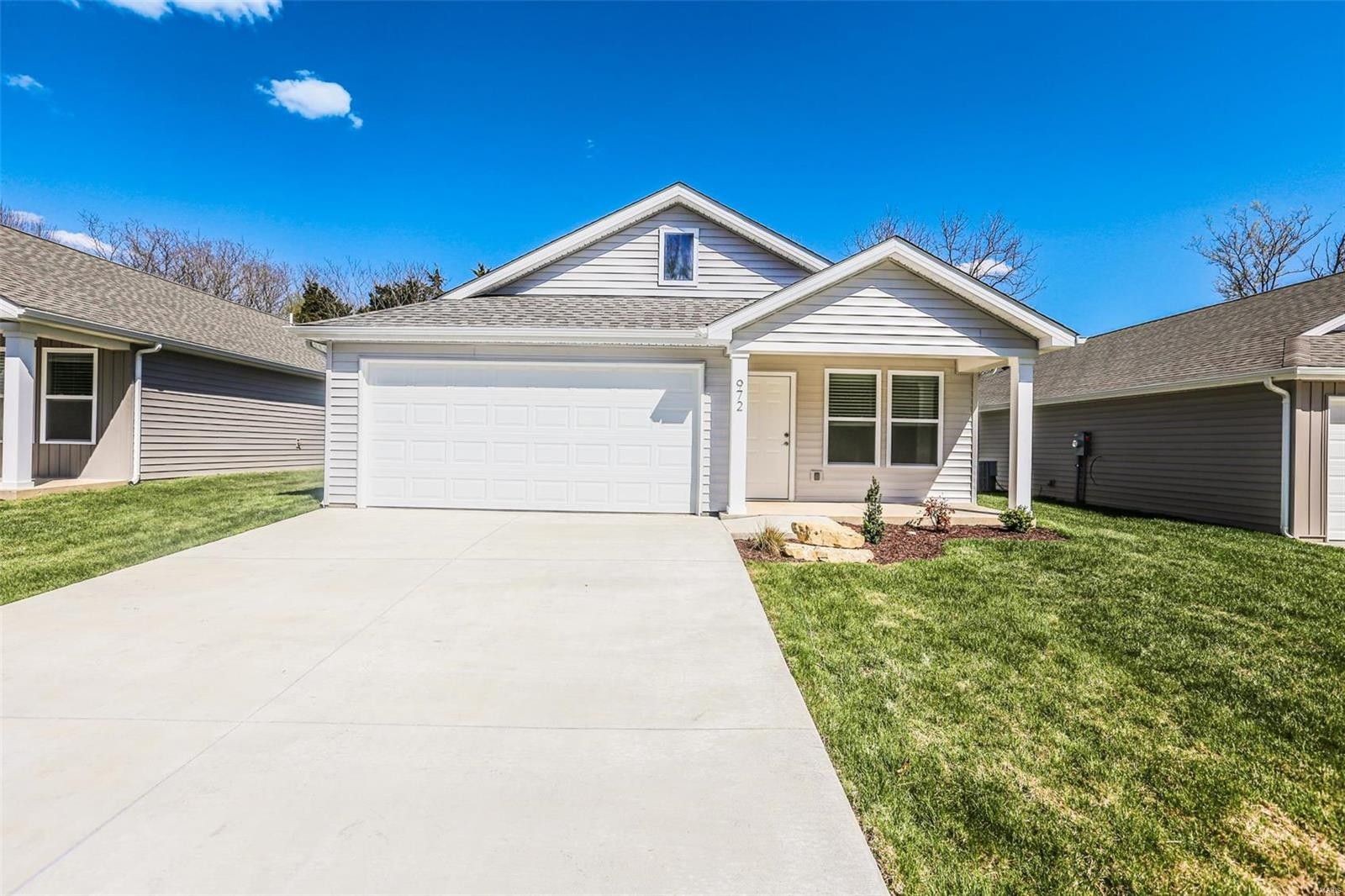 0.15 Acres, 960 Osage Villa Ct., Villa Ridge, MO 63089 Land and Farm