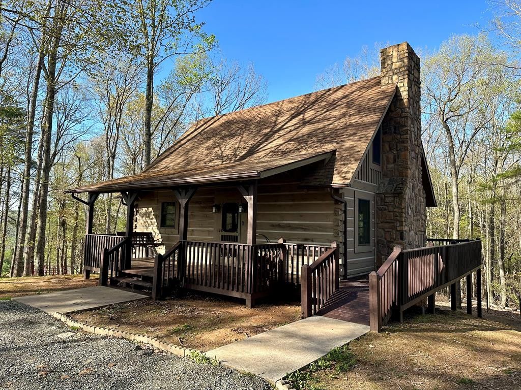 22.09 Acres, 1216 Petty Road, Galax, VA 24333 Land and Farm