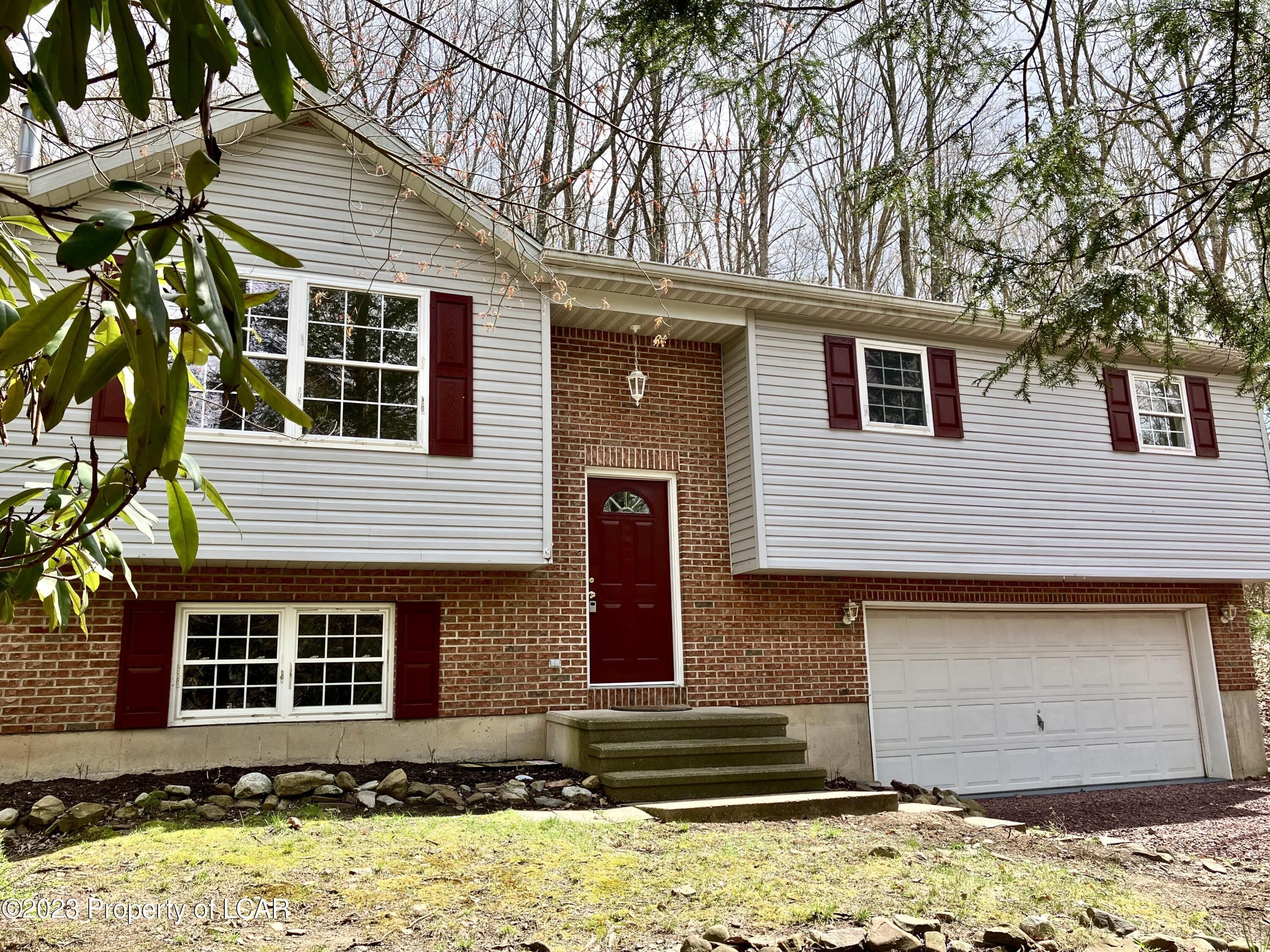 0.26 Acres, 155 Debbie Drive, Drums, PA 18222 Land and Farm