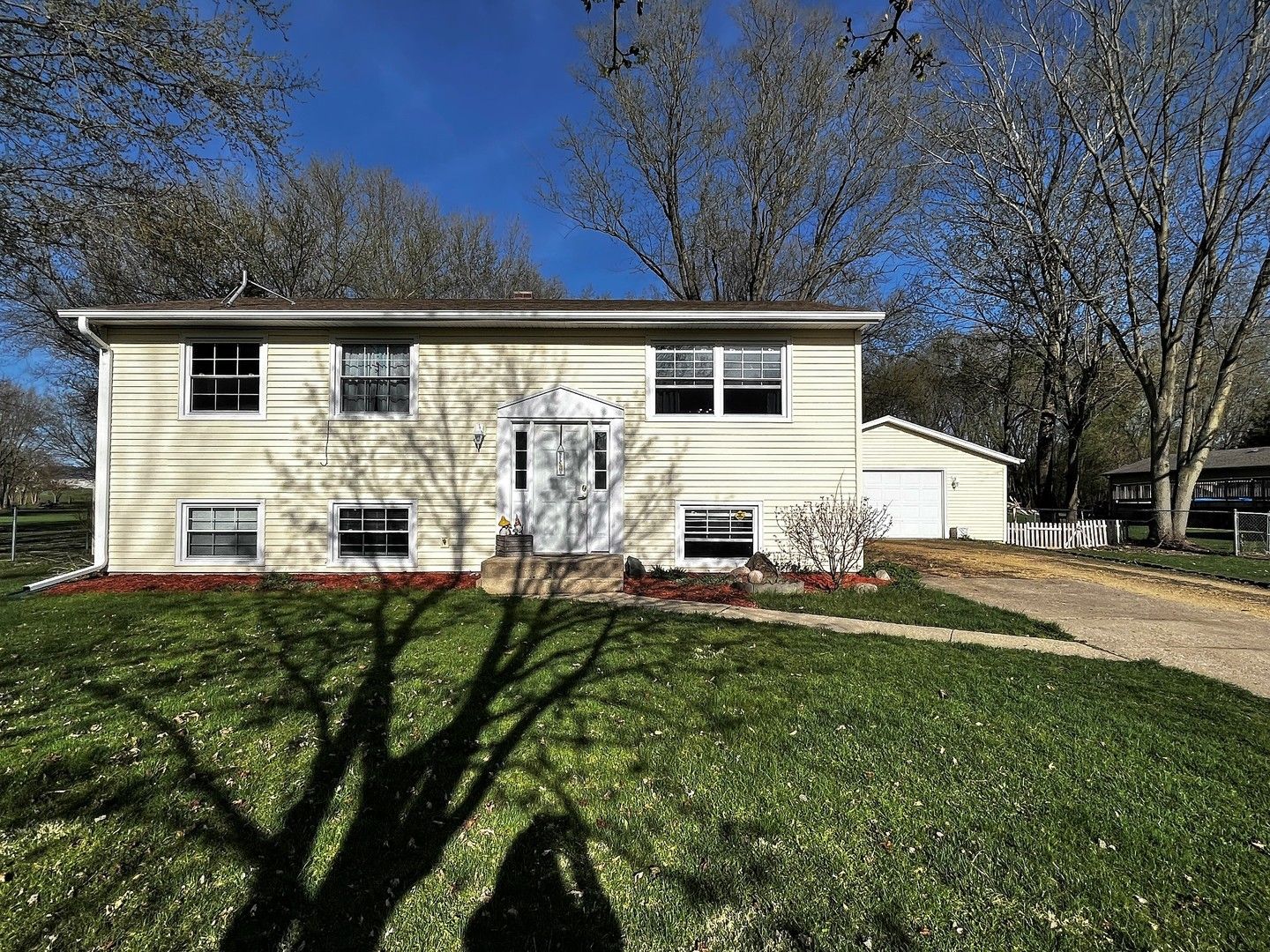 1.06 Acres, 7912 Wagon Wheel Lane, Rockford, IL 61109 Land and Farm