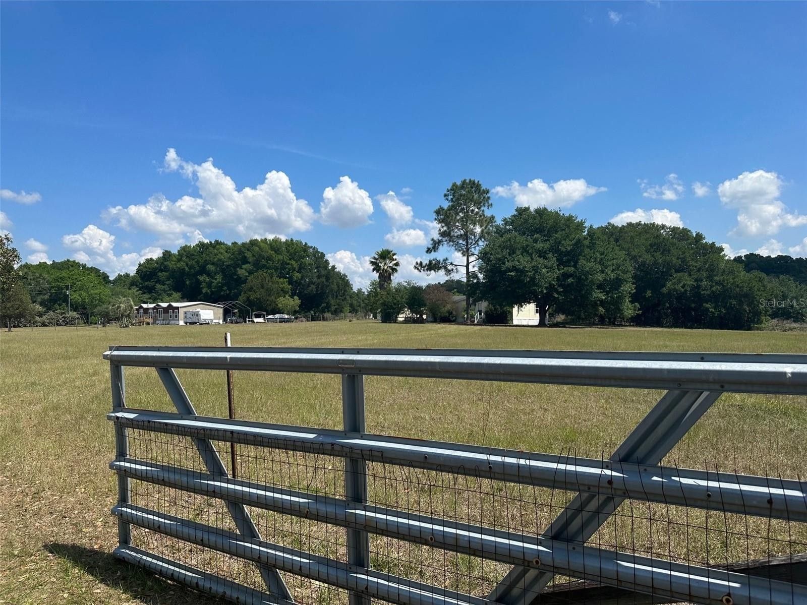 3 Acres, 1635 SE 160 STREET, Summerfield, FL 34491 Land and Farm