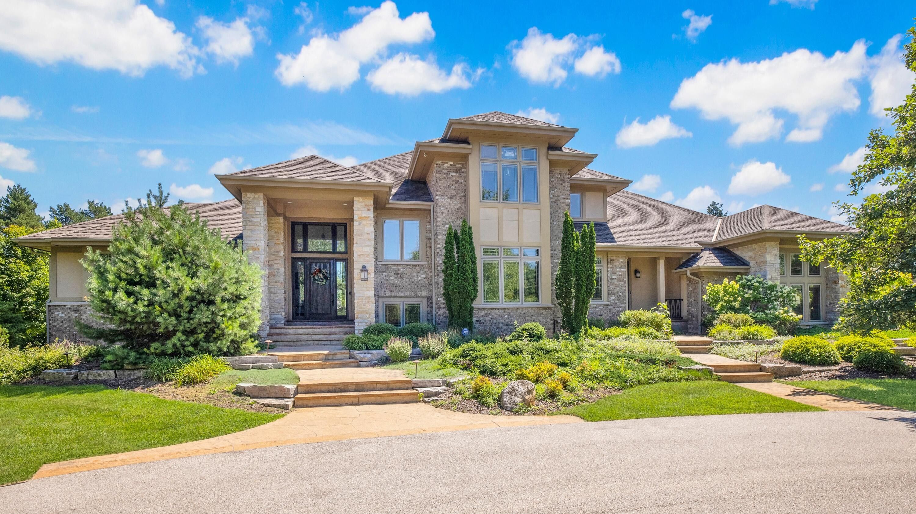 5.55 Acres, 9090 N Range Line Rd, River Hills, WI 53217 Land and Farm